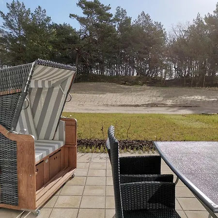 Meersinfonie Binzprora By Rujana Exterior photo