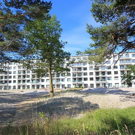 Meersinfonie Binzprora By Rujana Exterior photo