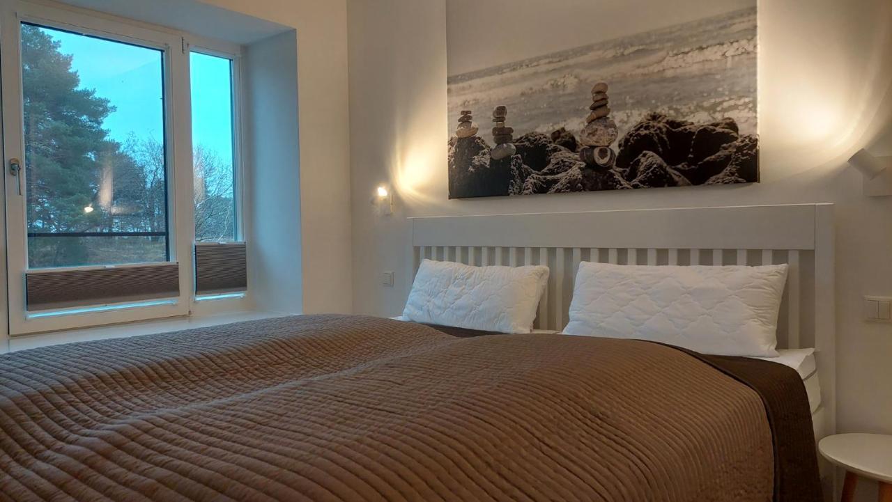 Apartment Meersinfonie Binzprora By Rujana Binz