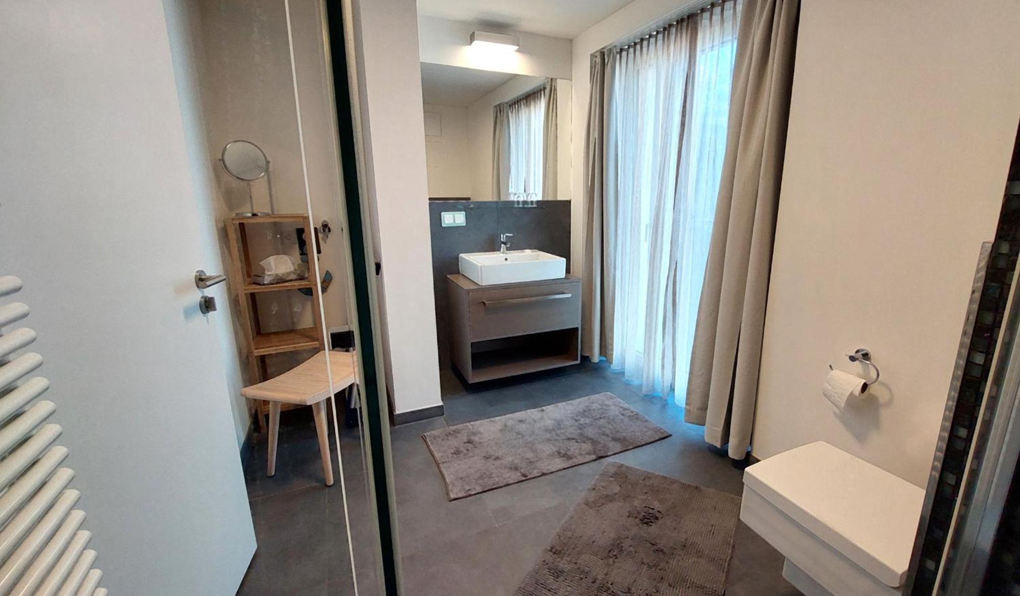 Appartement Meersinfonie Binzprora By Rujana Binz