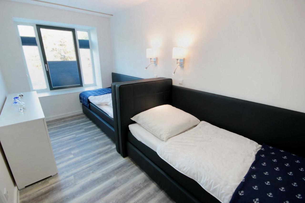 Appartement Meersinfonie Binzprora By Rujana Binz