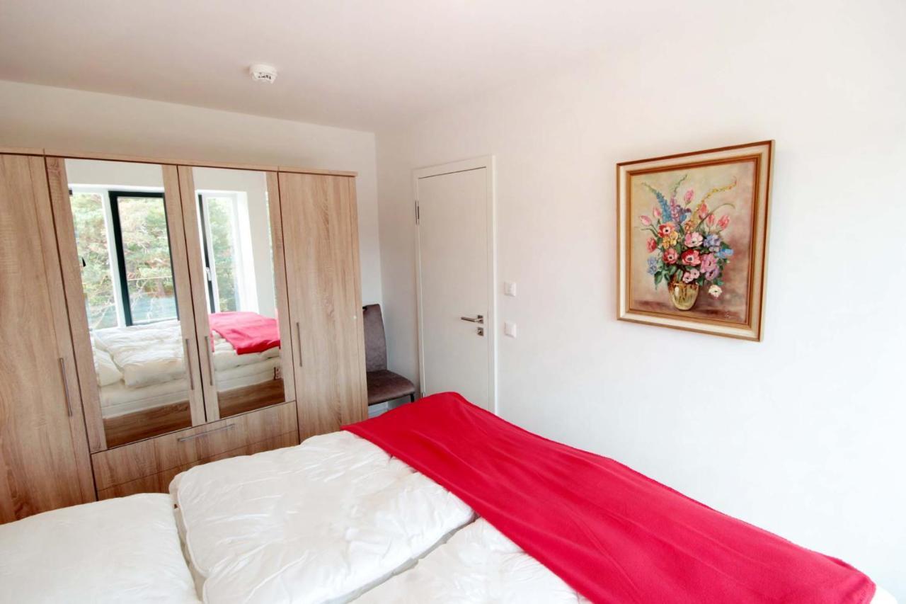 Appartement Meersinfonie Binzprora By Rujana