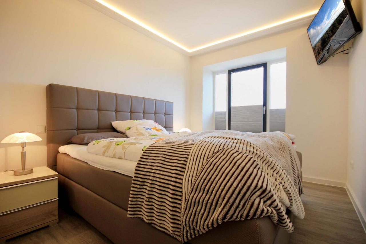 Appartement Meersinfonie Binzprora By Rujana *