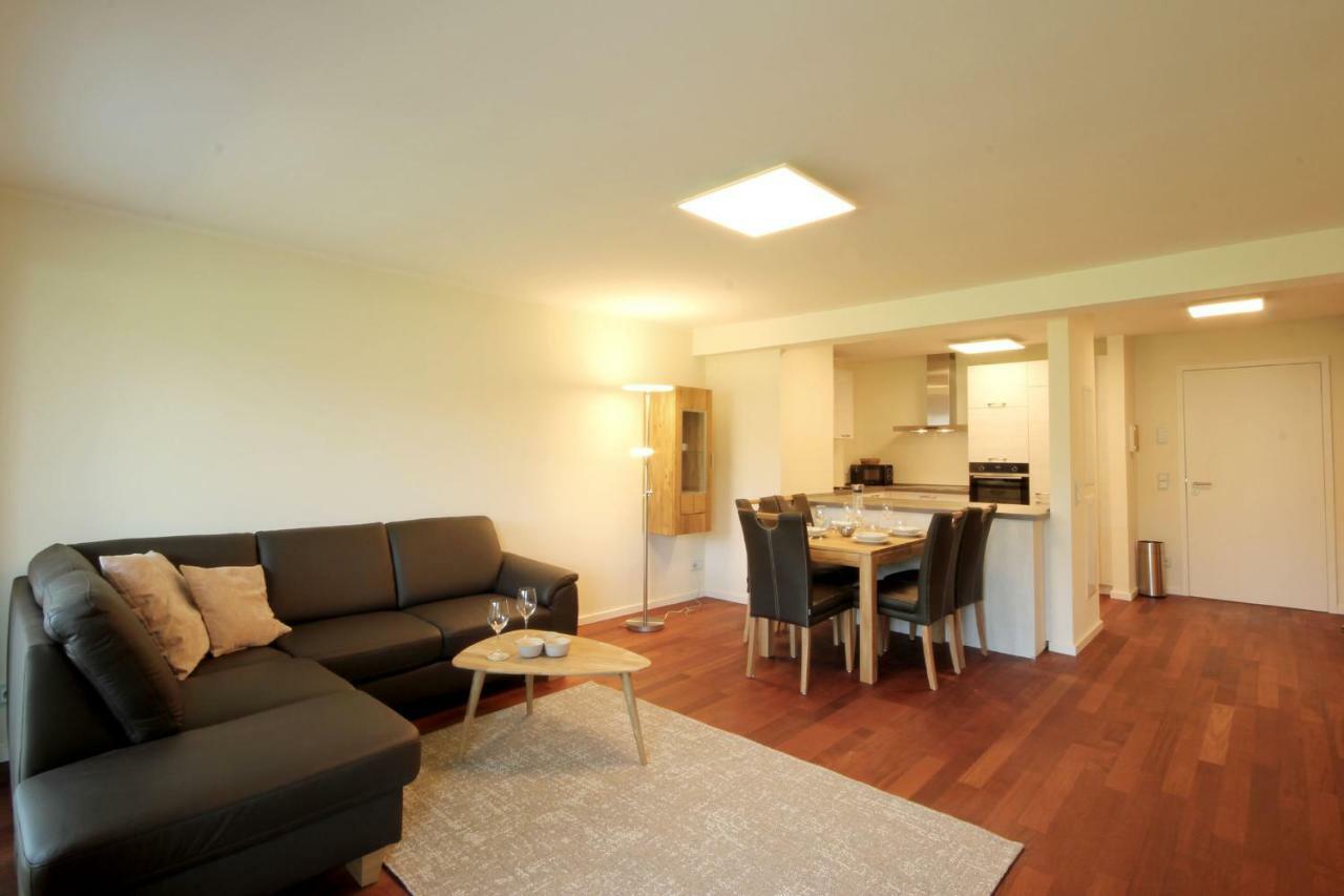 Apartment Meersinfonie Binzprora By Rujana